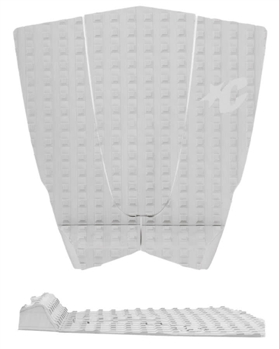 Creatures Of Leisure HARDWEAR III GRIP, BONE