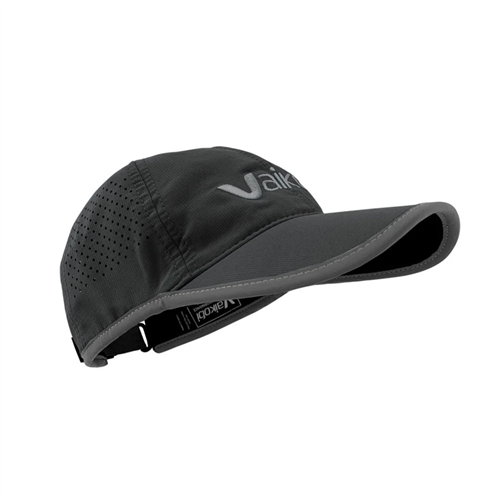 VAIKOBI OCEAN ACTIVE CAP, BLACK