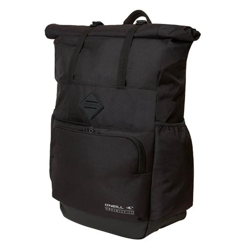 O'Neill Strike TRVLR Backpack, Black