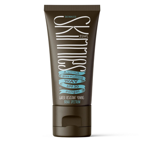 Skinnies Sungel SPF30+ 35ml