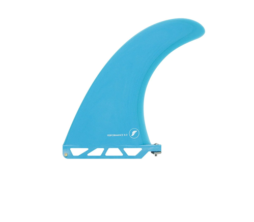 Futures Fiberglass LB Fin Performance 8-0