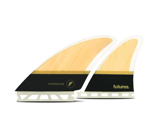 Futures Controller Quad Set Honeycomb