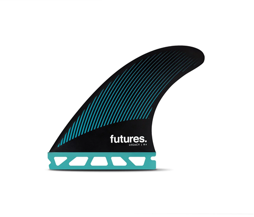 Futures Legacy HC Thruster Set - R4