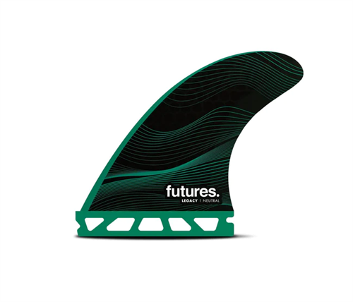 Futures Legacy HC Thruster Set - F6