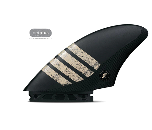 Futures Alpha Twin Fin Set - K2