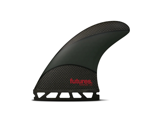 Futures Techflex Thruster Set - EA