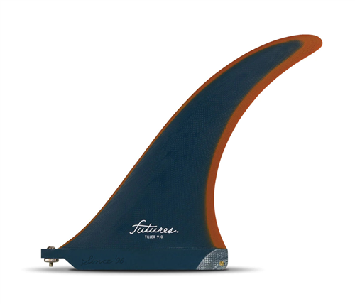 Futures Tiller FG Fin-Cobalt-9-0