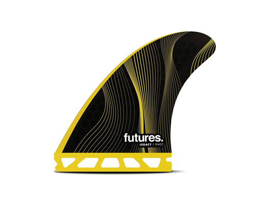 Futures Legacy HC Thruster Set-NEW - P6