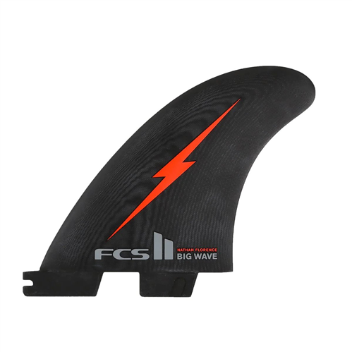 FCS II NF Big Wave G10 Tri Retail Fins