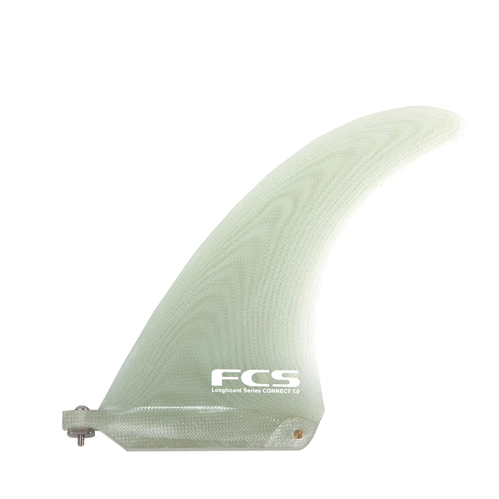 FCS Connect Screw & Plate PG 7” Clear