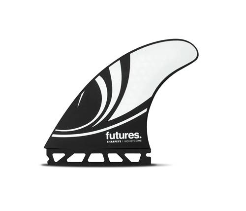 Futures Honeycomb Thruster Set - SE L