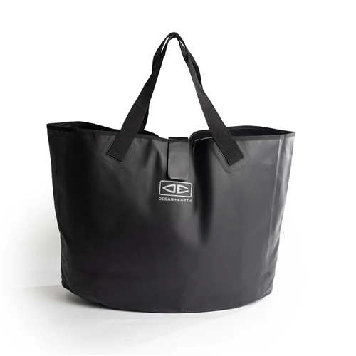 Ocean & Earth Waterproof Tote Beach Bag