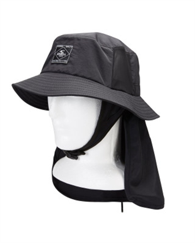 O'Neill Eclipse Bucket Hat 3.0, Black