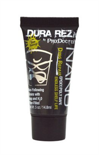 Phix Doctor Nano Dura Rezn Tube .5 Oz