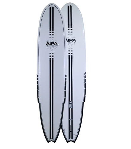 AIPA The Big Brother Sting Tuflite (AST) Longboard - Futures