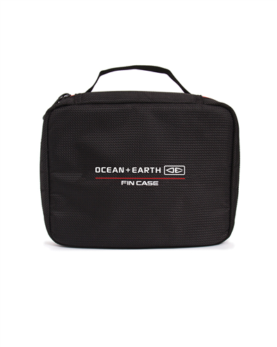 Ocean & Earth Fin Case