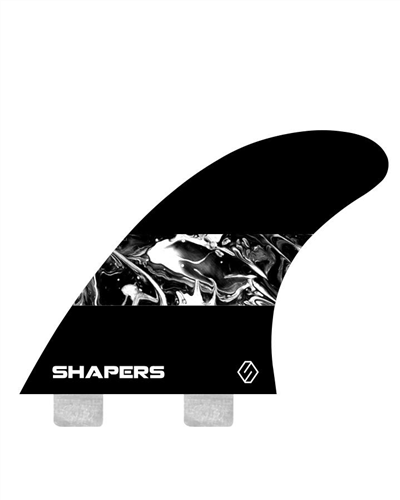 Shapers Corelite S7 Large 3-Fin Dual Tab