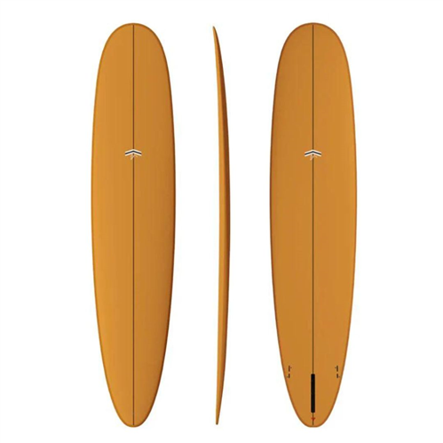 Thunderbolt Surfboards CJ Nelson Parallax Plus Surfboard, Burnt Umber