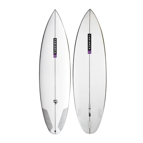 Cabianca Series 10 DFK 2.0 (Gabriel Medina's Pro Model) Surfboard - FCSII