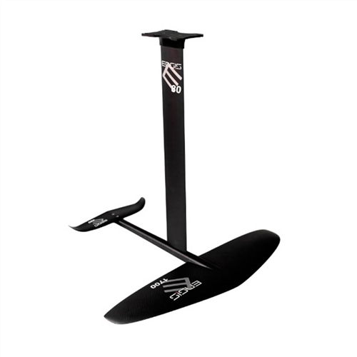 Ensis Trackster 1900 Wing Foil Kit With 75Cm Mast | Underground Surf