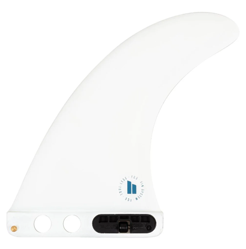 FCS Connect Skindog PC 7 Inch Single Fin