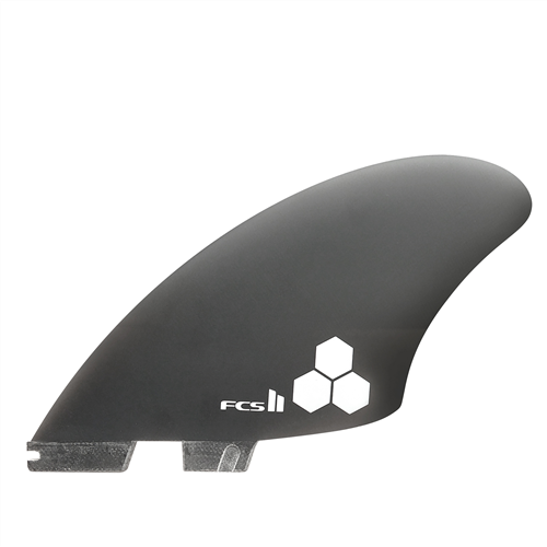 FCS II CI Keel PG Large Twin Fin Set