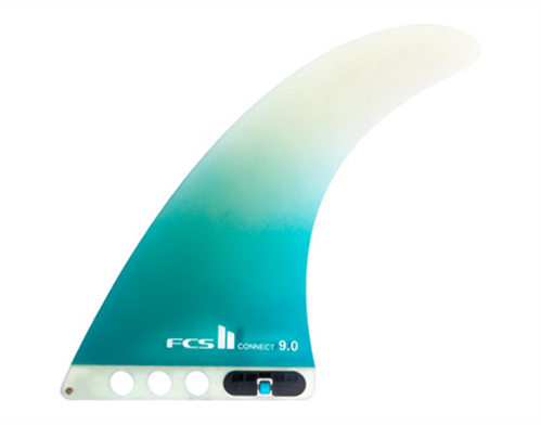 FCS II Connect Pg 8 Clear Lb Fins