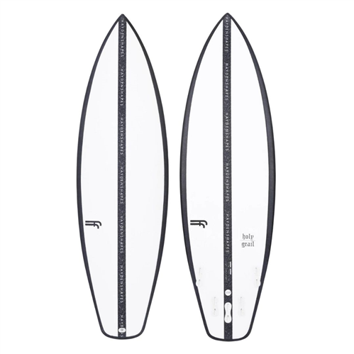 Haydenshapes Holy Grail FutureFlex Surfboard - FCS II 5 Fin