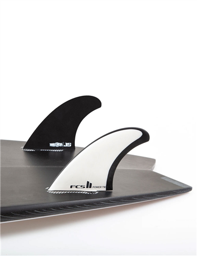 FCS II JS Power Twin PG Retail Fins