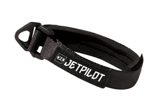 Jet Pilot FLOATING WRISTBAND - BLACK