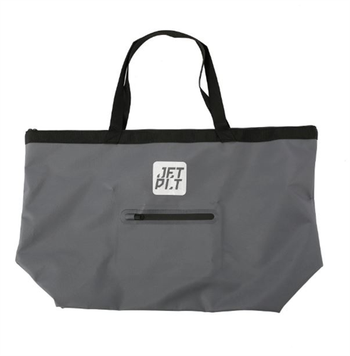 Jet Pilot VENTURE 70L OVERSIZED TOTE, Charcoal