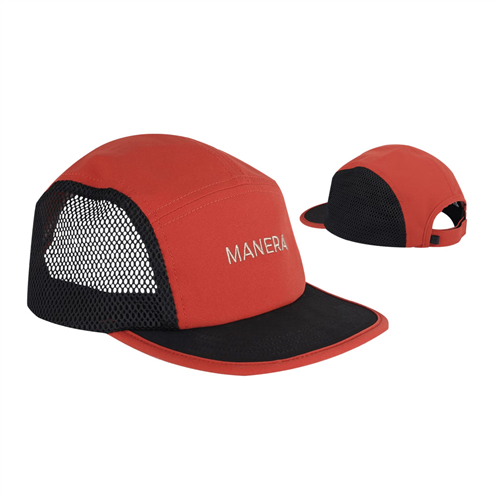 Manera Watercap, Ginger