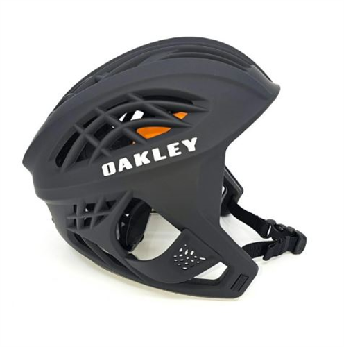 Oakley WTR ICON Surf Helmet, Matte Black