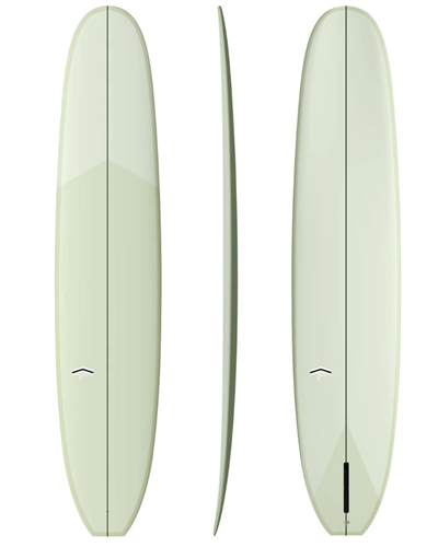 Thunderbolt Surfboards CJ Nelson Slasher Low Pro Surfboard, Volan