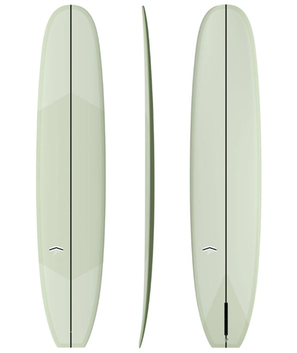 Thunderbolt Surfboards CJ Nelson Sprout 2.0 Surfboard, Volan