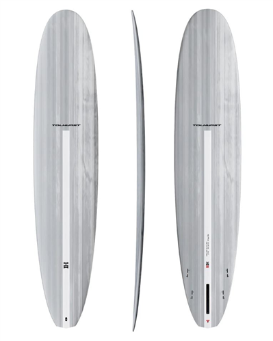 Thunderbolt Surfboards HI Diamond Drive 2.0 Surfboard, CANDY/WHITE