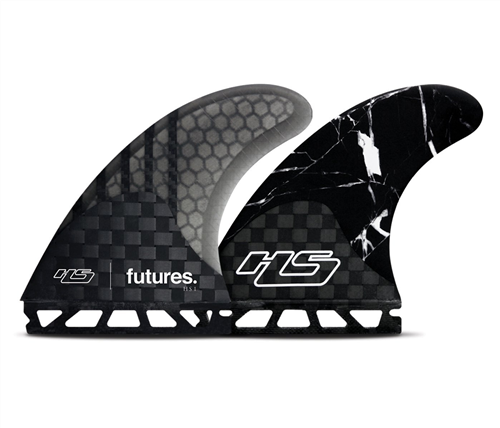 Futures Generation Series Thruster Set