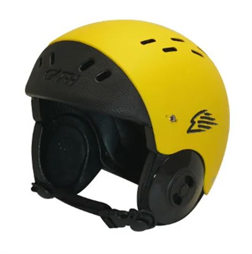 Gath Surf Convertible Helmet, Yellow