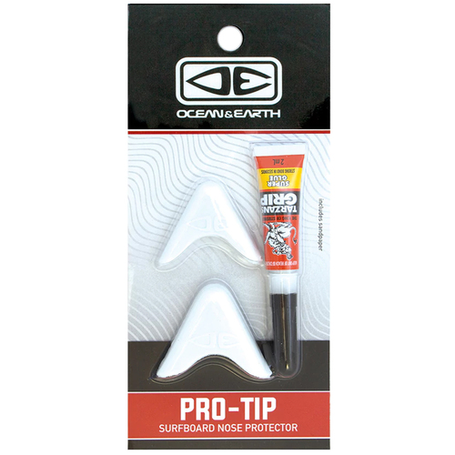 Ocean & Earth Pro Tip Nose Protection Kit