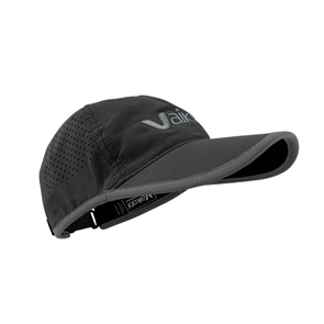 VAIKOBI OCEAN ACTIVE CAP, BLACK