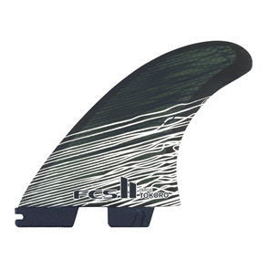 FCS II Tokoro PC Large Tri Retail Fins