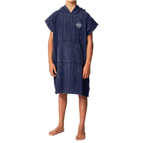 O'Neill TB3X CHANGE TOWEL, 4S03 NAVY/WHITE