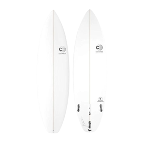 Cabianca Bandida Surfboard - FUTURES