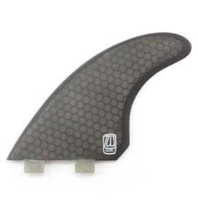 Captain Fin Co TYLER WARREN TWIN TAB FIN SET