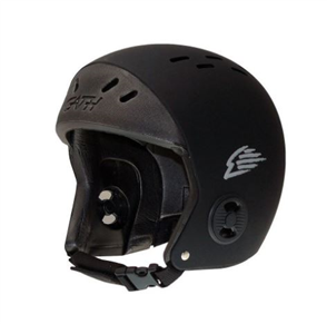 Gath EVA Helmet, Black