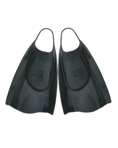 FCS Hydro Tech 2 Swim Fin, Black