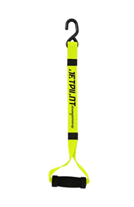 Jet Pilot Strongarm Strap, Fluro Yellow