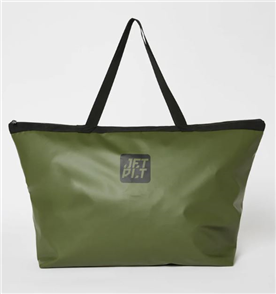 Jet Pilot VENTURE 70L OVERSIZED TOTE, Sage