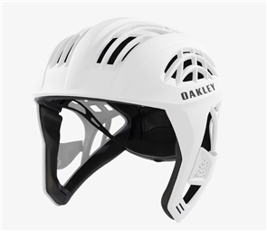 Oakley WTR ICON Surf Helmet, Matte White