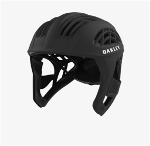 Oakley WTR ICON Surf Helmet, Matte Black